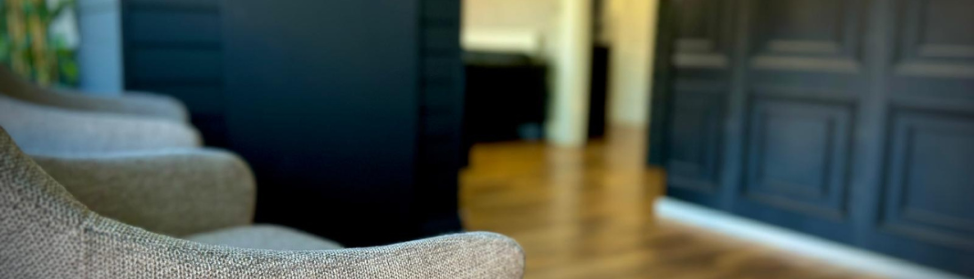 Laser Tattoo Removal Walsall Treatment Room