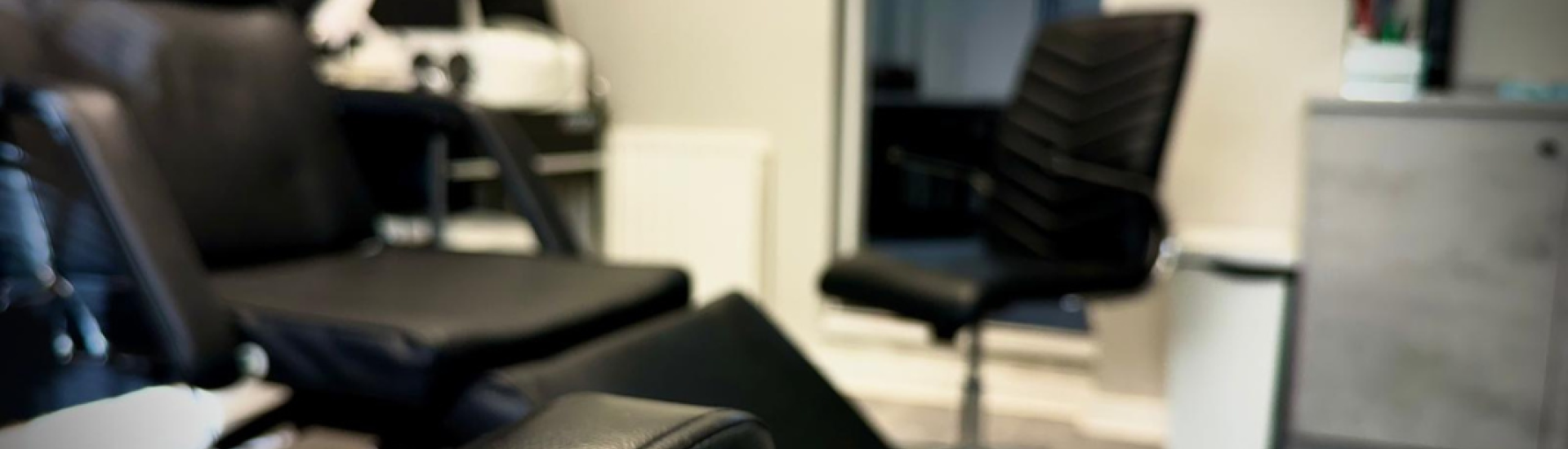 Laser Tattoo Removal Walsall Treatment Room