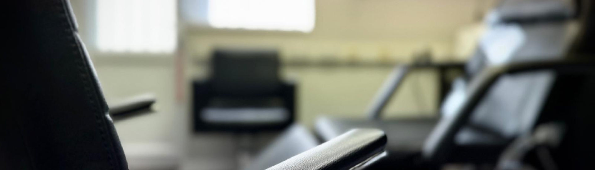 Laser Tattoo Removal Walsall Treatment Room